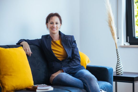 Tanja Bernhardt Trauerbegleitung Trier